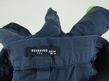 rayure paris: Reserved YFL, Spódnica damska, rozmiar 2XS — 4