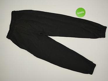 spodnie c: Stradivarius, Spodnie dresowe damskie, rozmiar S — 3
