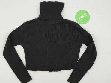 skarpetki do mokasynów: Golf damski, XL — 2