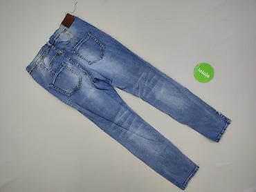 trapstar denim: Jeansy damskie, rozmiar S — 3