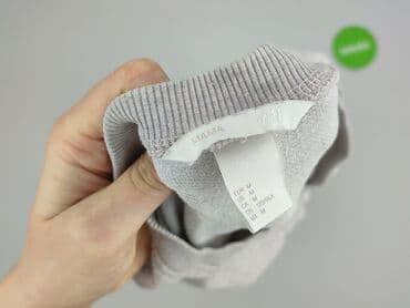 pepperts spodnie dresowe: H&M Mama, Women`s sweatshirt, M — 4