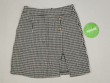 czarne spódniczka shein: Shein, Spódnica damska, rozmiar S — 2