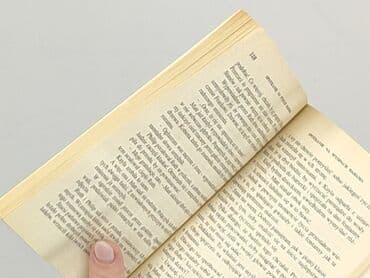 Books, Audio & Video formats: Book, genre - Novel, condition - Very good — 3