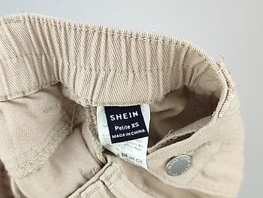 shein tunika: Shein, Spodnie cargo damskie, rozmiar XS — 4