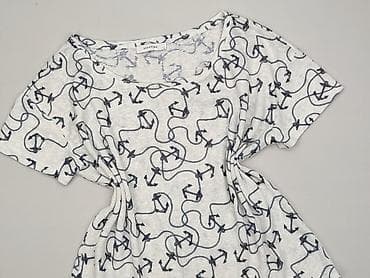 reserved garnitur: T-shirt damski, rozmiar L — 1