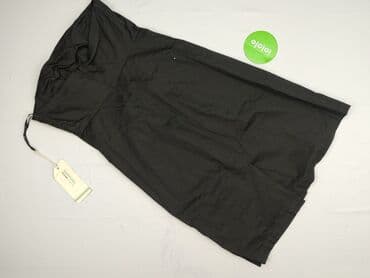 czarne sukienki na wesele dla puszystych: Gap, Sukienka damska, rozmiar XL — 3