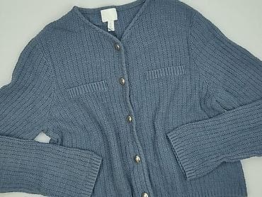 second hand opinie: H&M, Kardigan damski, rozmiar L — 1