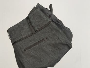 rajstopy z prl u: QUIOSQUE, Spodnie materiałowe damskie, rozmiar XL — 6