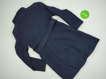 bomber: Płaszcz damski, rozmiar L — 3