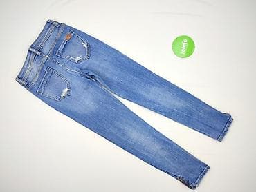 Women: Zara, Jeans for women, size 2XS — 4