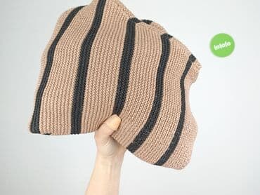 sweter w paski c a: Women`s sweater, size L (EU 40) — 4