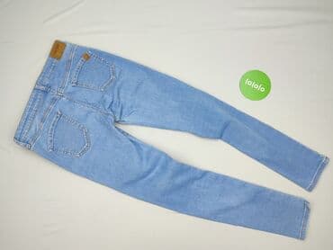 spódnice big star: Big Star, Jeansy damskie, M — 3