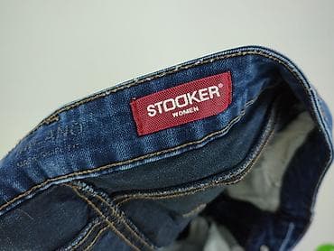 pull jeans: Jeansy damskie, rozmiar L — 4