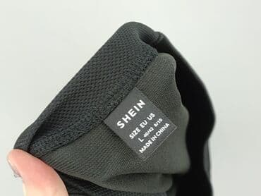 shein bluzki bawełniane: Shein, T-shirt damski, rozmiar L — 5