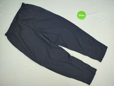 czarne jeansy lee damskie: Брюки жіночі, розмір 5XL — 3