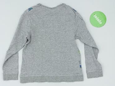 buty zimowe bartek: Sweatshirt, 8 years, 122-128 cm, condition - Very good — 3