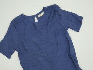 koszulki do karmienia lidl: Bluzka damska, rozmiar S — 1