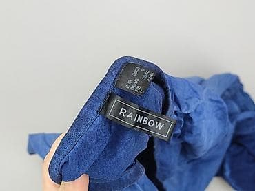 dny cph: RAINBOW, Sukienka damska, rozmiar S — 5