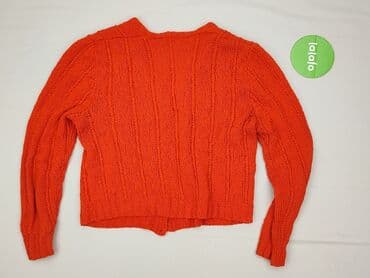 lidl sweterek: Kardigan damski, L — 3