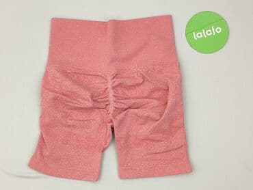 dwuwarstwowe szorty: Szorty damskie, rozmiar S — 3