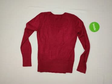 reserved sukienki czerwone: Marks & Spencer, Bluzka damska, rozmiar M — 3