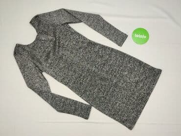 obcisła sukienka ciążowa: Sukienka damska, rozmiar S — 2