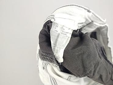 evisu: Jeansy dla mężczyzn, rozmiar L — 6