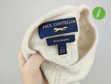 pull: Paul Costelloe, Sweter damski, rozmiar S — 4