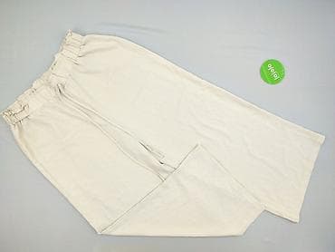 jeans wide: Spodnie damskie, rozmiar 7XL — 2