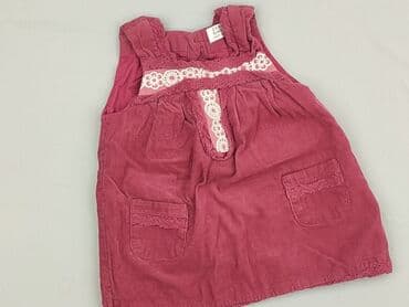 zara koszula z bambusem: Dress, Zara, 9-12 months, condition - Very good — 1