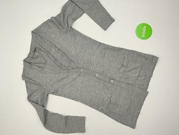 kononowicz w kamizelce: TU Woman, Kardigan damski, rozmiar S — 2