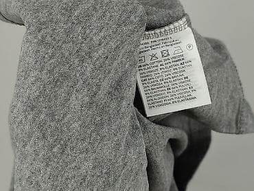 stanik 65a: H&M, Bluzka damska, rozmiar L — 5