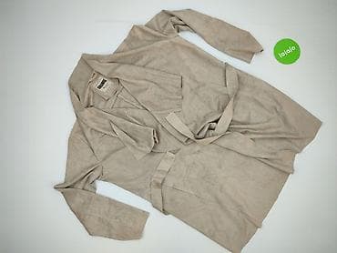 be: Kardigan damski, rozmiar 2XL — 2