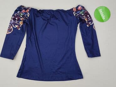 zapięcie do stroju kąpielowego shein: Shein, Bluzka damska, rozmiar S — 3