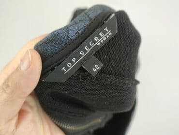 bluzka do karmienia lidl: Top Secret, Bluzka damska, rozmiar XL — 4