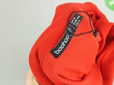 sukienka dla niskiej osoby: Boohoo, Kombinezon damski, rozmiar XS — 4