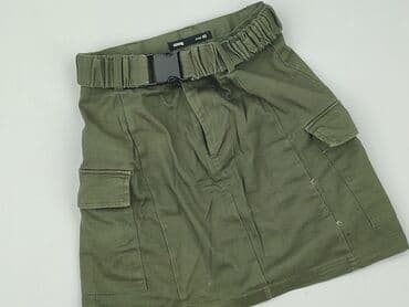 Sinsay, Women`s skirt, size XS (EU 34)