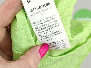 shein sukienki plus size: Shein, Women's blouse, size S (EU 36) — 5