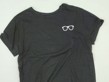 einstein newton koszulki: Koszulka dla mężczyzn, rozmiar M — 1