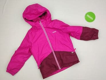 sukienka maxi asos: Kurtka narciarska, Decathlon, 5-6 lat, 110-116 cm, stan - Bardzo dobry — 2