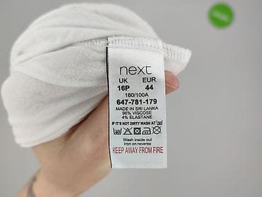 camp david t shirty: T-shirt damski, rozmiar XL — 5