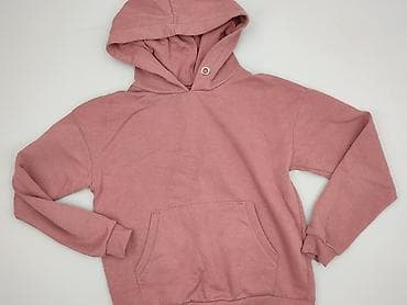samsoe samsoe bluzy damskie: Sinsay, Bluza z kapturem damska, rozmiar XS — 1