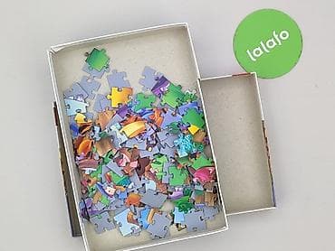 kik softshell: Puzzle dla Dzieci, stan - Bardzo dobry — 4