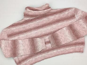 Ombre, Golf damski, rozmiar 9XL w lalafo.pl Ombre, Golf damski, rozmiar 9XL
