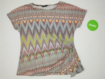 sweter janina: Janina, Bluzka damska, 3XL — 2