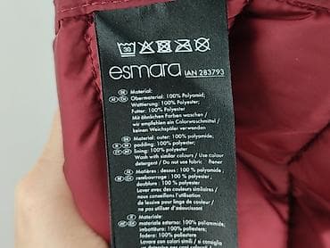 lemonada kurtki wiosenne: Esmara, Kurtka przejściowa damska, rozmiar S — 5