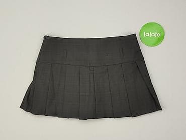 top zara basic: Zara, Spódnica damska, rozmiar S — 4