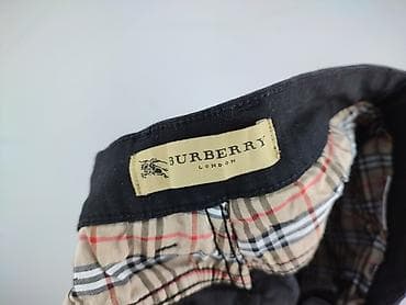 markowe dzinsy: Burberry, Jeansy dla mężczyzn, rozmiar XS — 4