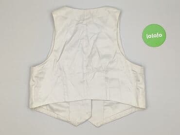 vinted kamizelka damska: Women`s waistcoat, size L — 3