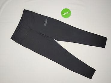 joggery adidas: HIIT, Legginsy Sportowe damskie, rozmiar M — 2
